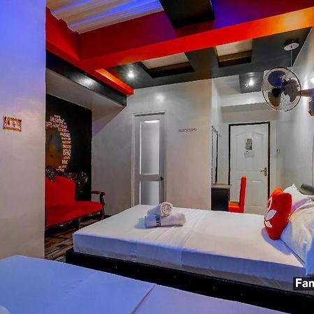 Sabel Travelers Inn ลาวัก ภายนอก รูปภาพ